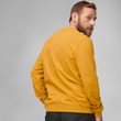 1960 Logo Badge Sweater M Dark Violet
