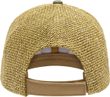 Belayer Cap White/Cypress