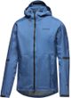 LUPRA GORE-TEX Hooded Jacket Mens cargo blue