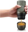 Minipresso na mletou kávu