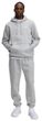 Icon Fleece Jogger-GRY