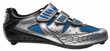 ALTEA II W CHROME/BLUE 91912