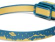 WIZ KID HEADLAMP Creek Blue