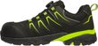 ORLANDO XTR S7S B-SPIN HI-VIS Low Black/Green