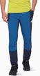 Ducan Pants Men marine-tschiel