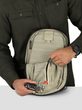 AOEDE SLING black