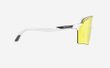 SPINSHIELD PRO RPOPTICS White Matte / ML Yellow