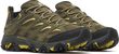 MOAB 3 GTX M loden