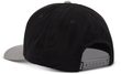 Moto-X Corduroy Hat Black