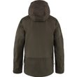 Lappland Hybrid Jacket M Dark Olive