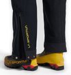 Supercouloir GTX Pro Pants M Black