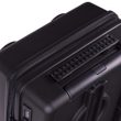 Luggage Signature 20" Expandable 31l - BLACK