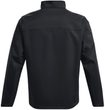SHIELD M JACKET-BLK