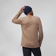 Keb Fleece Crew Neck M Deep Forest