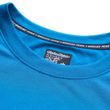 LILIUM RIDE TEE ONE EYE AERO BLUE