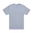 IMPRINT GRAY HEATHER
