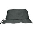 Travellers MT Hat Dark Grey