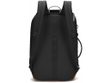 GO CARRY ON BACKPACK 44L jet black