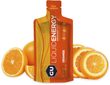 Liquid Energy Gel 60 g Orange