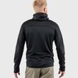 Abisko Trail Fleece M Black