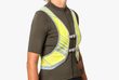 Packable Visibility Vest L/XL