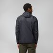 Keb Thermal Wind Jacket M Black