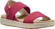 ELLE BACKSTRAP WOMEN garnet/birch