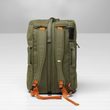 Färden Duffel 50 Green