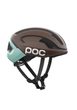 Omne Air WF MIPS Bronzite Brown Matt/Lazurite Blue Matt