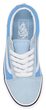 Old Skool 2-TONE Kids Tranquil Blue