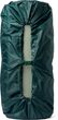 Comfort Deluxe Self-Inflating Mat Double Rain Forest