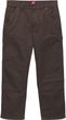 Skate Drill Chore AVE Loose Carp Pant CHOCOLATE BROWN