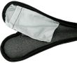 Tube Insulator Black