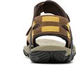 KAHUNA III M earth/espresso
