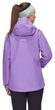 Crater Light HS Hooded Jacket Women lavandin