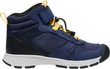 SKUA MID WP YOUTH naval academy/yolk yellow