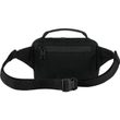 Kånken No. 2 Black Hip Pack Black