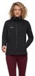 Ultimate Comfort SO Hooded Jacket Women black