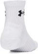 Performance Cotton 3p Qtr-WHT