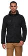 Falera Pro ML Hooded Jacket Men black