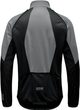 Phantom Jacket Mens lab gray/black