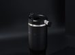IceFlow™ Flip Straw 2.0 Tumbler 890 ml Black 2.0