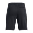 Rival Fleece Shorts-BLK