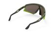 DEFENDER RP Optics Olive Matte/Multilaser Yellow
