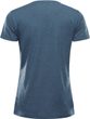 SASSA dk.metal blue