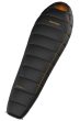 SHERPA 300, jet black/inca gold