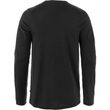 Bergtagen Merino 190 LS M Black