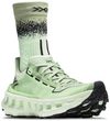 TERRASKIN X03 Digital Lime/X Black