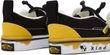 Slip-On V Bee Black/Yellow