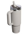 Quencher ProTour Flip Straw Tumbler 890 ml Ash